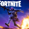 Fortnite (Epic Games)