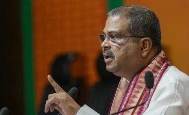 Govt plans to add skill-based learning in Class 11, 12 curriculum: Pradhan Dharmendra Pradhan