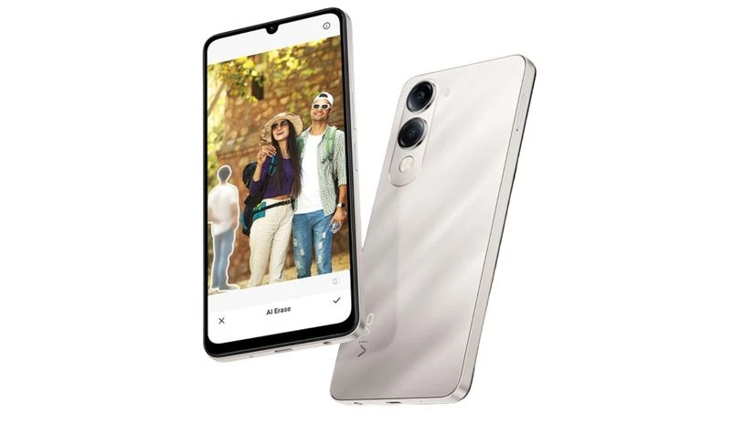 Vivo Y19 5G Vivo Y19 5G