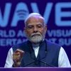 PM Modi, WAVES