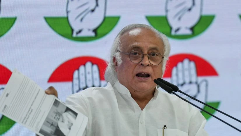 Jairam Ramesh Jairam Ramesh