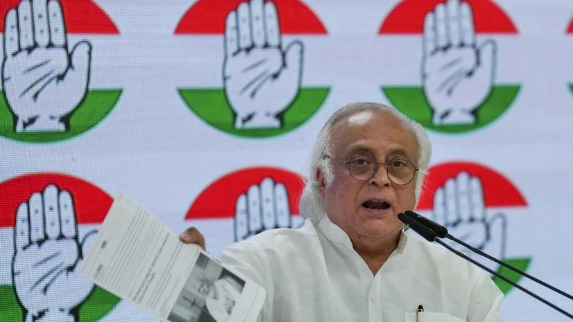 Jairam Ramesh Jairam Ramesh