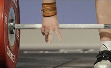 Indian lifters fetch 2 bronze medal at Youth and Junior World C'ships Weightlifting