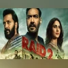Raid 2 OTT release: When and where to watch Ajay Devgn's film online?