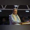 Siddaramaiah, Karnataka CM
