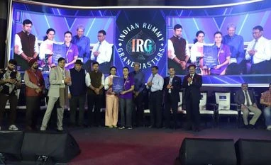 Indian chess masters Indian chess masters