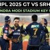 GT vs SRH