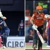 GT vs SRH