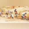MGNREGA, LABOUR