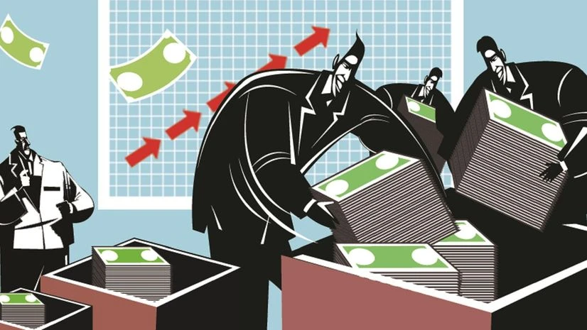 LARGECAP, SMALLCAP LARGECAP, SMALLCAP