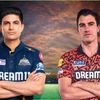 IPL 2025: GT vs SRH live streaming: Where to watch cricket match today?
