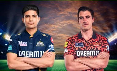 IPL 2025: GT vs SRH live streaming: Where to watch cricket match today? GT vs SRH