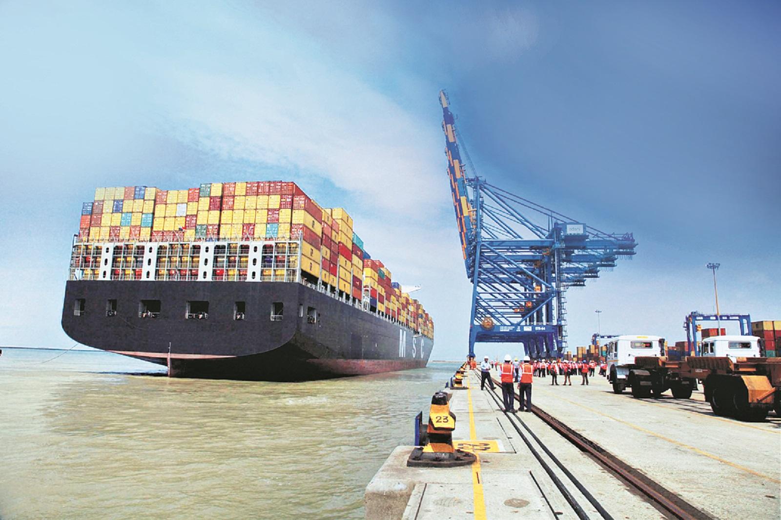 India plans sovereign guarantees to back Gulf shipping insurance: Report