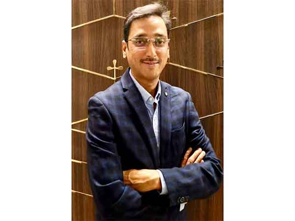 Tennis player James Blake