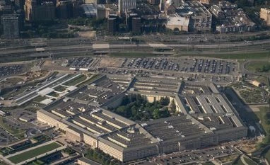 us pentagon us pentagon