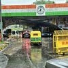 Gurugram turns into water park after rain, thunderstorms lash Delhi-NCR