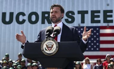 JD Vance, Vance JD Vance, Vance