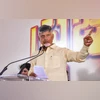 N Chandrababu Naidu, Chandrababu, Naidu