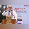 World hailing Indian Army, PM Modi's resolve in Operation Sindoor: Shah Amit Shah, Home Minister