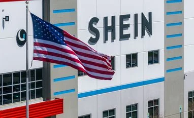 As Trump closes China shipping loophole, prices to rise for US consumers Shein