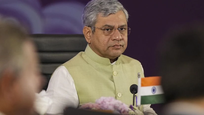 Ashwini Vaishnaw, Ashwini, Vaishnaw Ashwini Vaishnaw, Ashwini, Vaishnaw