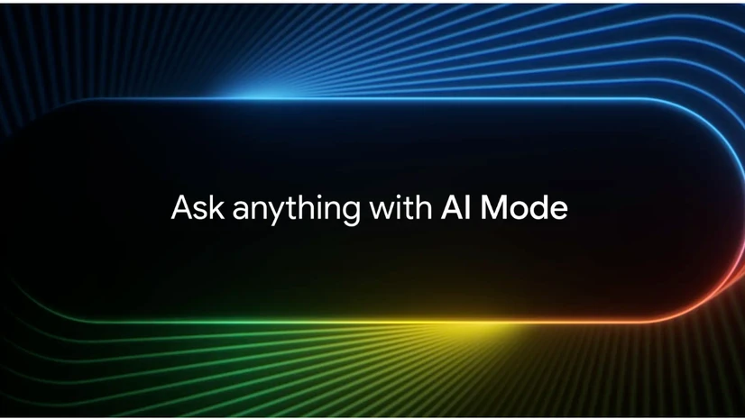 AI Mode AI Mode
