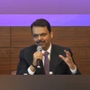 Devendra Fadnavis, Devendra, Fadnavis