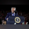 Donald Trump, Trump