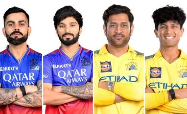 IPL 2025: RCB vs CSK Playing 11, RCB batters vs CSK bowlers matchups RCB vs CSK playing 11