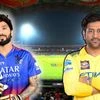 RCB vs CSK live streaming