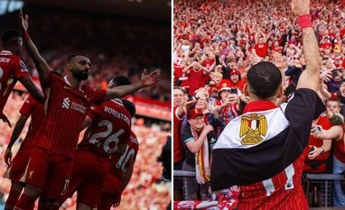 Liverpool FC Liverpool FC