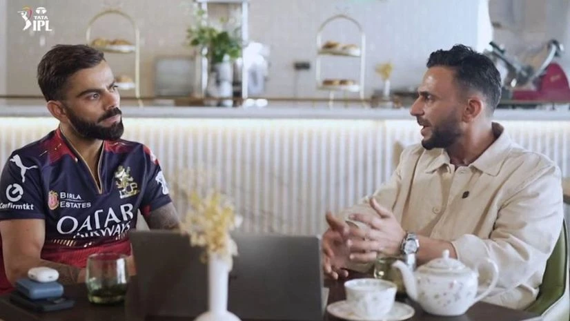 Virat Kohli Virat Kohli