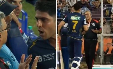 Shubman Gill Shubman Gill