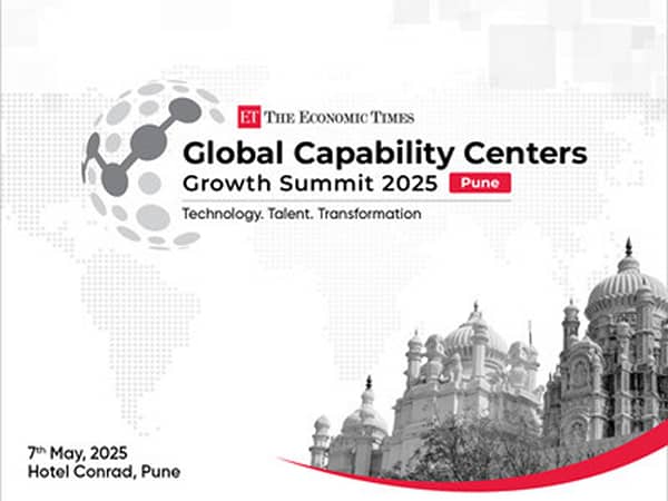ET GCC Growth Summit 2025 to Spotlight India's Next Wave of Innovation ...