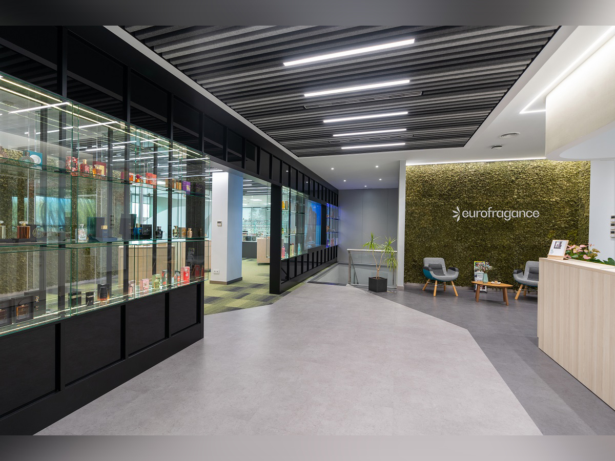 Tennis player James Blake