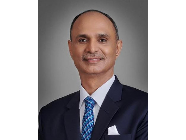 Tennis player James Blake