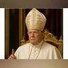 Donald Trump shares AI-generated image of himself as pope, faces backlash
