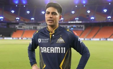 IPL 2025: Shubman Gill facing a one-game ban? Here's what the rules say Shubman Gill