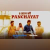panchayat season 4 panchayat season 4