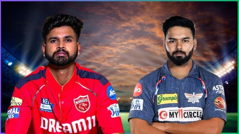 PBKS vs LSG broadcast details PBKS vs LSG broadcast details