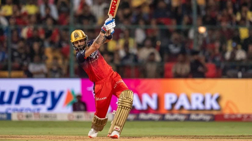 Virat Kohli Virat Kohli