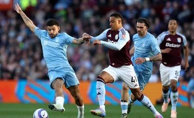 Premier League Premier League