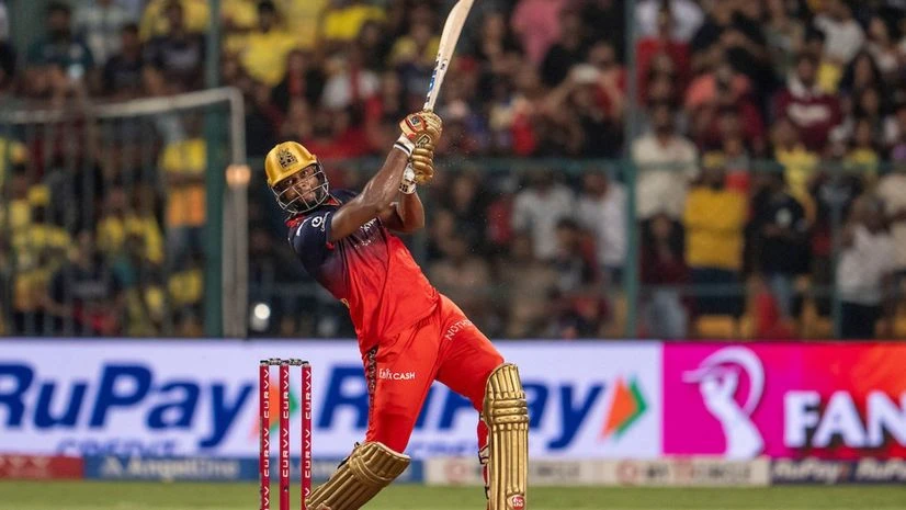 Romario Shepherd Romario Shepherd