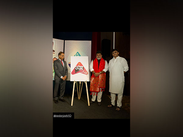 Tennis player James Blake