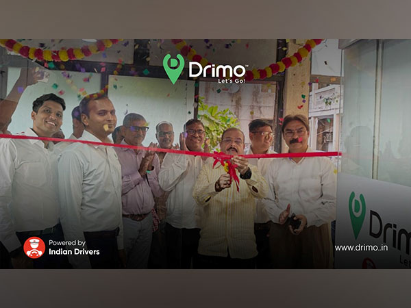 Tennis player James Blake