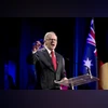 Anthony Albanese