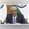 India focuses on its strengths in Africa, not competition with China: MEA Dammu Ravi