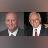 Greg Abel, Warren buffet