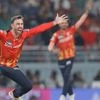 IPL 2025: Punjab Kings rope in Mitch Owen as replacement for Glenn Maxwell