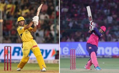 Young talent shines in IPL 2025 Young talent shines in IPL 2025